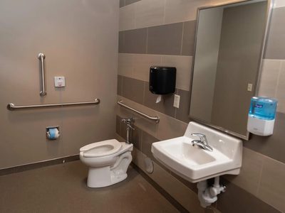 Dekalb County Rehab & Nursing