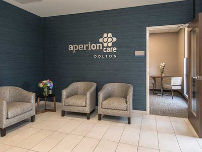 Dolton Healthcare Centre
