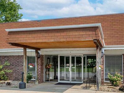 Eastside Health & Rehab Center