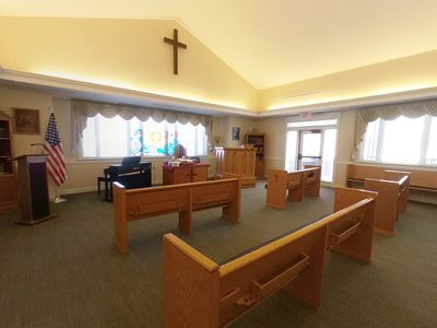 Eden Village Care Center