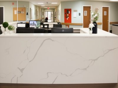 Edwardsville Nursing & Rehabilitation Center