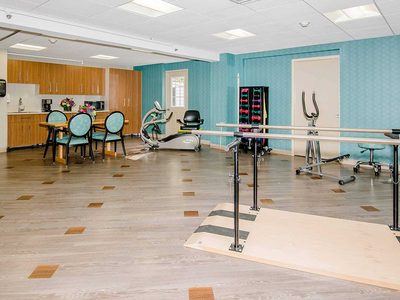 Aperion Care Wilmington