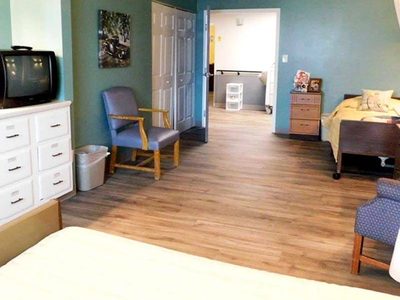 Fairview Nursing Center