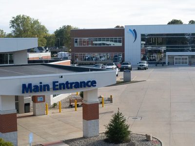 Fayette County Hospital