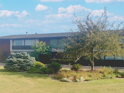 Flanagan Reahabilitation & Healthcare Center