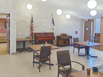 Flanagan Reahabilitation & Healthcare Center