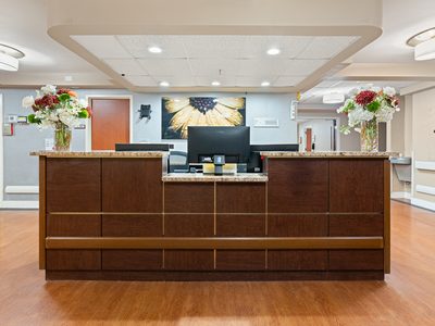 Elevate Care North Branch