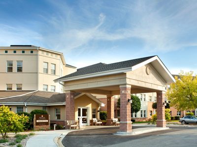 Franciscan Village
