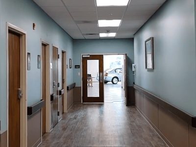 Franklin Grove Nursing Center