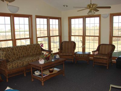 Galena Stauss Hospital SNU