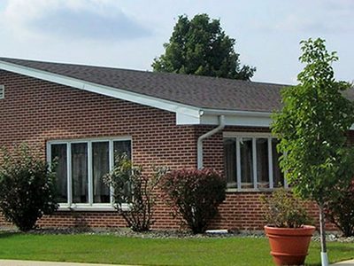 Gilman Nursing Home