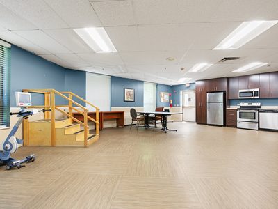 Glenlake Ter Nrsg & Rehab Center