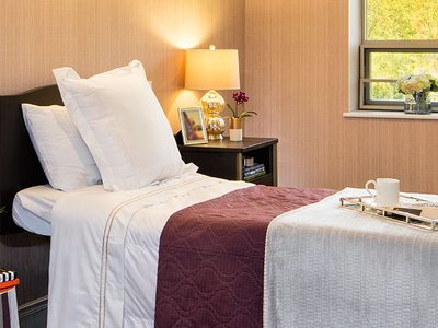 Glenview Terrace Nursing Center
