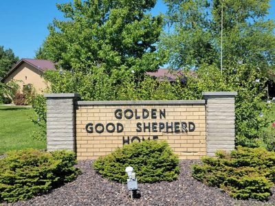 Golden Good Shepherd Home