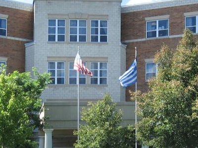Greek American Rehab Care Center