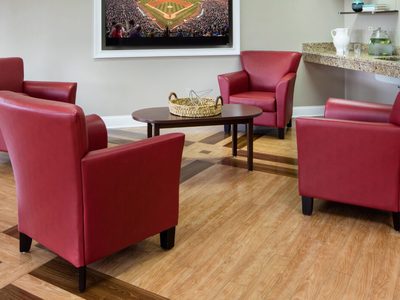 Harmony Nursing & Rehab Center