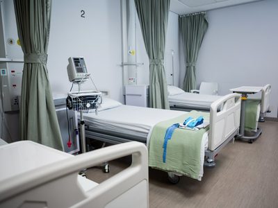Macomb Post Acute Care Center