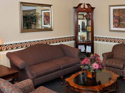 Heather Health Care Center