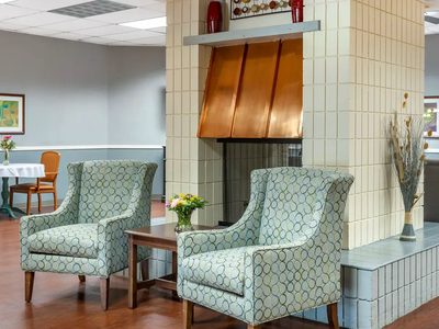 Hillsboro Rehab & Healthcare Center