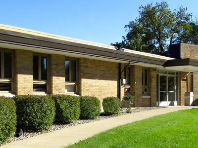 Iroquois Resident Home, The