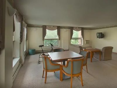 Senior Suites of Austin