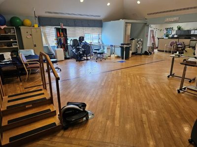 Jerseyville Nsg & Rehab Center