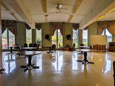 Knox County Nursing Home