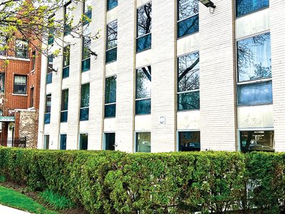 Lakefront Nursing & Rehab Ctr