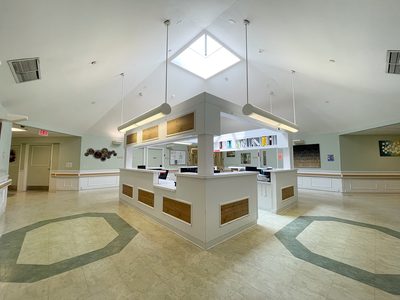 Lakewood Nrsg & Rehab Center