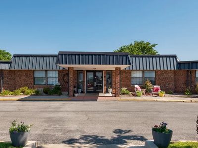 Mattoon Rehab & HCC