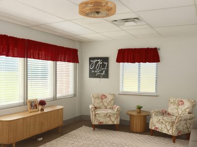 Lebanon Care Center