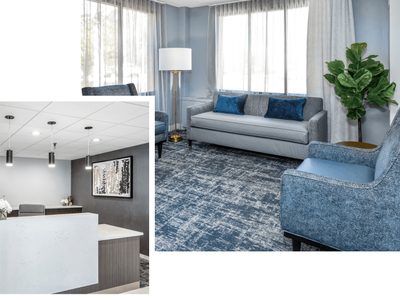 Bella Terra Elmhurst