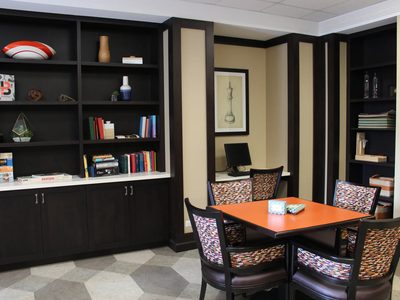 Lincolnwood Place