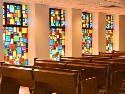 Little Sisters Of The Poor