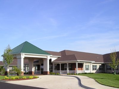 Manor Court Of Freeport