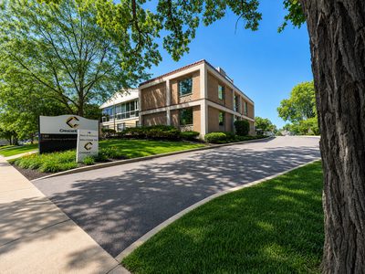 Crescent Care of Elgin