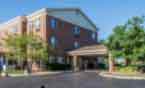 ManorCare Health Services-Libertyville