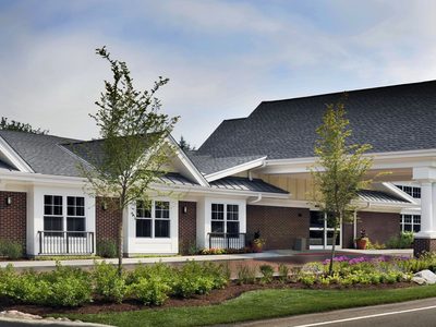 Alden Estates of Skokie