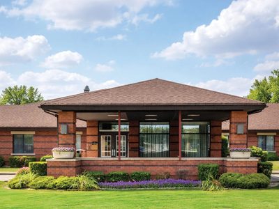 ManorCare Health Services-South Holland
