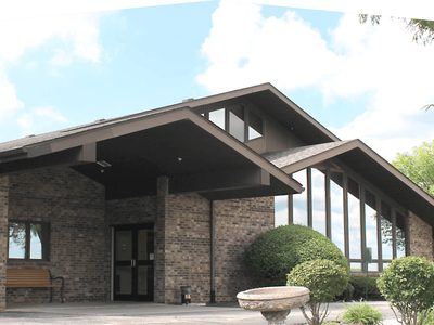 Mason City Area Nursing Home