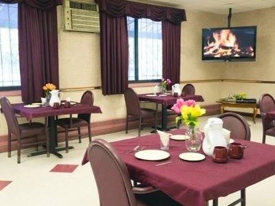 Complete Care at the Boulevard