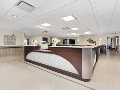 Mcallister Nursing & Rehab