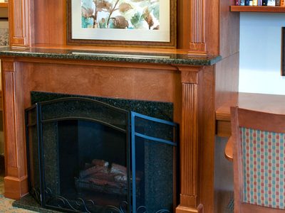 Meadowbrook Manor - Naperville