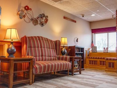 Medina Nursing Center