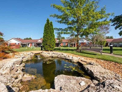 Meridian Village Care Center