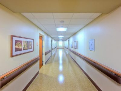 Methodist Hospital Of Chicago