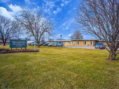 Montebello Healthcare Center