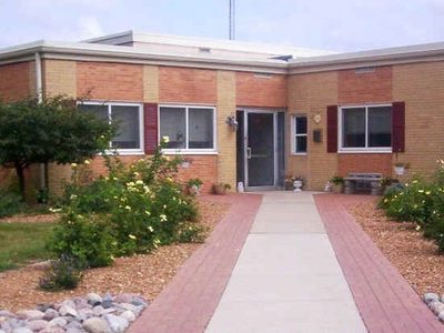 Montgomery Nursing & Rehab Center