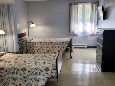 Newman Rehabilitation & Healthcare Center