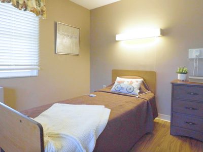 Accolade Healthcare Danville